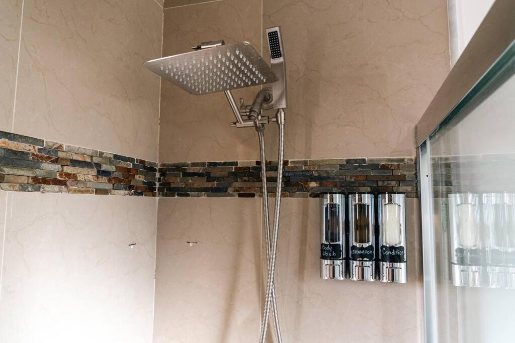 Luxury Retreat 3B ,2Ba Pool , Coral Gables Center Villa Miami Luaran gambar